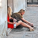 Momenti veneziani 10 - Ohi che dolor!